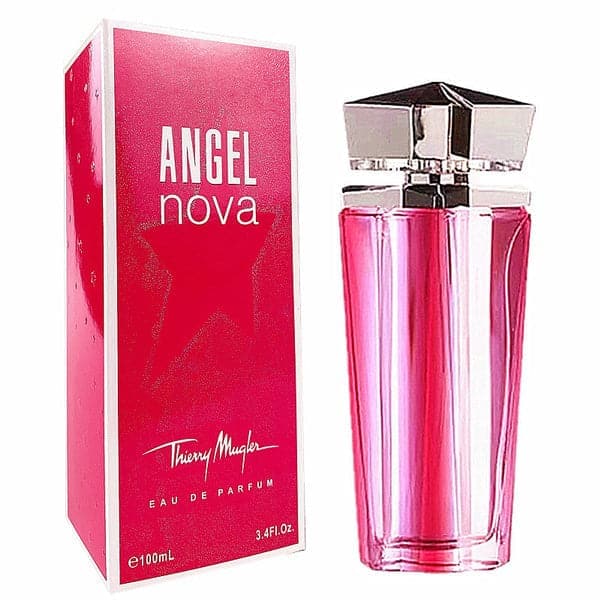 Deals Angel Nova Thierry Mugler for Women EDT