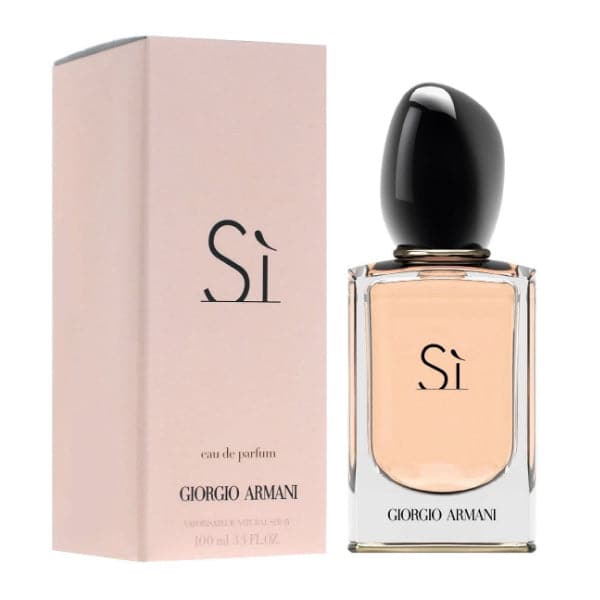 Armani si shop 100ml price