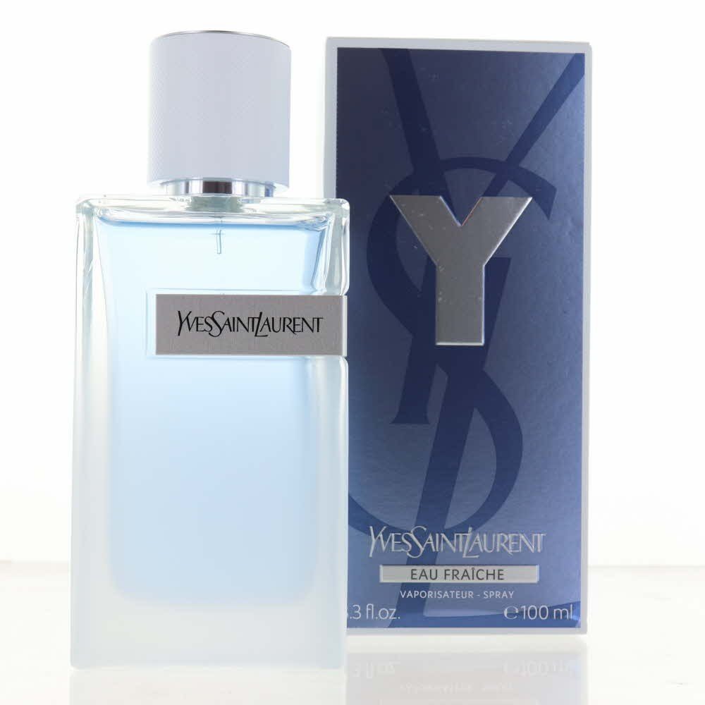 Ysl 'y' Eau FraÎche 100ml – Enchanting Fragrances