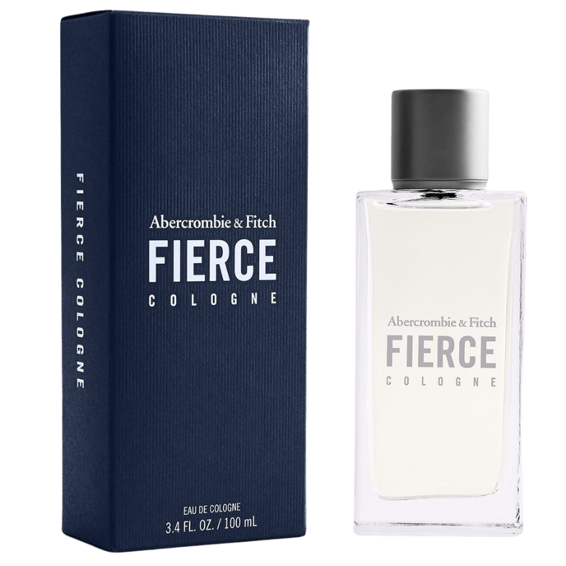 Abercrombie & Fitch FIERCE 100ml