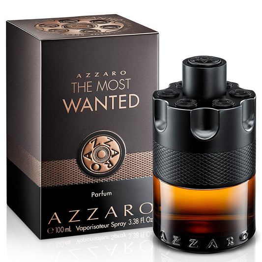 Azzaro THE MOST WANTED 100ml