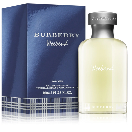 Burberry Weekend For Men 100ml