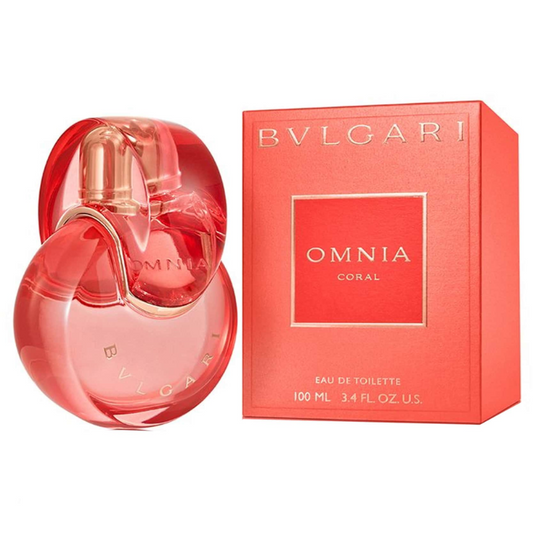 Bvlgari Omnia Coral 65ml