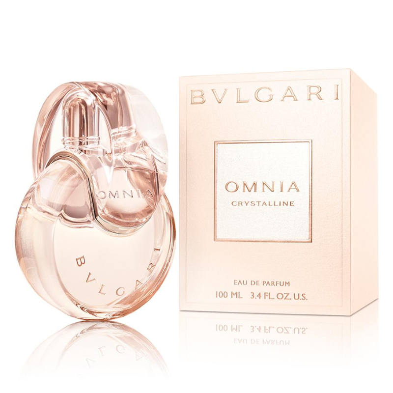 Bvlgari Omnia Crytalline 65ml