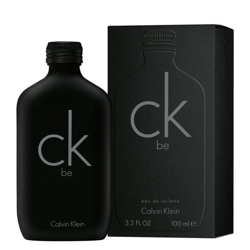 Calvin Klein Be 100ml