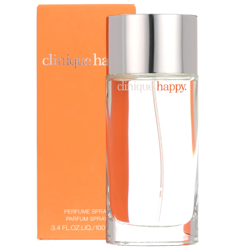 Clinique Happy For Her 100ml