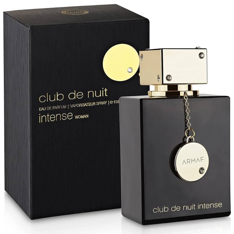 Club De Nuit Intense By ARMAF 105ml