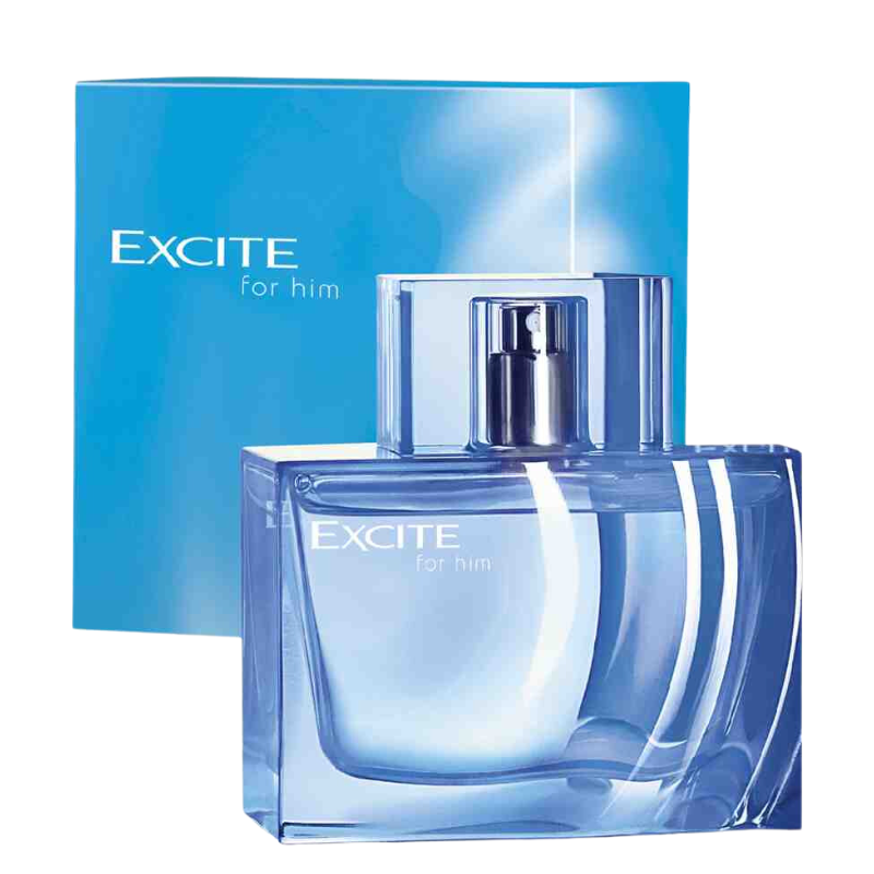 Excite By Dima Bilan 75ml