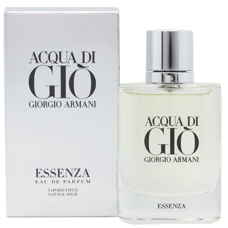 Giorgio Armani Acqua Di Gio ESSENZA 100ml