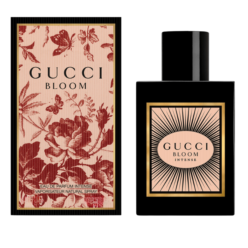 Gucci Bloom INTENSE 100ml