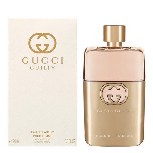 Gucci Guilty Pour Femme 90ml