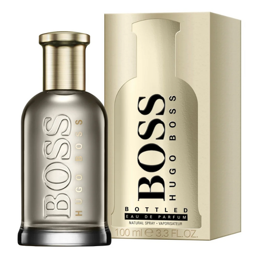 Hugo Boss Bottled EAU DE PARFUM 100ml