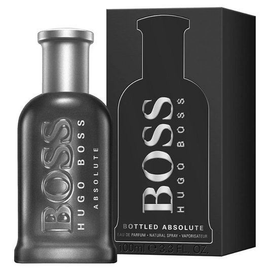 Hugo Boss Bottled ABSOLUTE 100ml