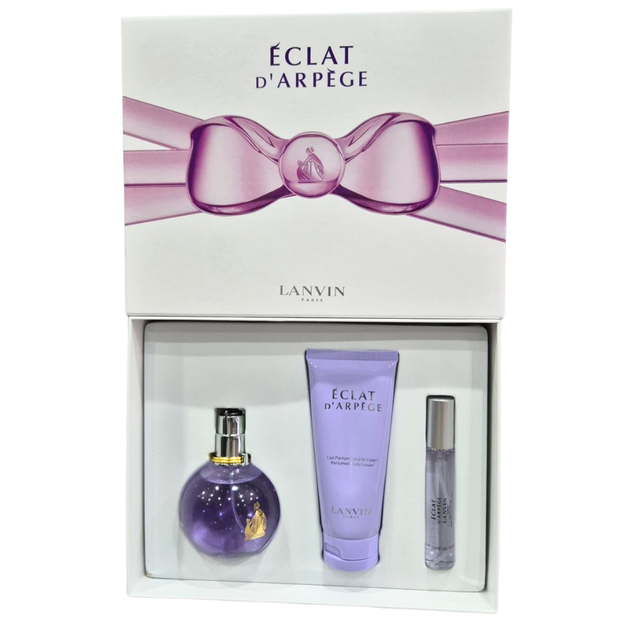 LANVIN Èclat D' Arpège Gift Set