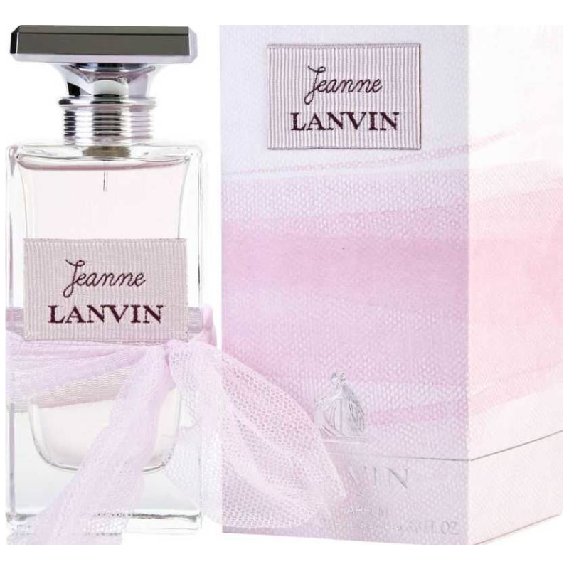 Lanvin Jeanne 100ml