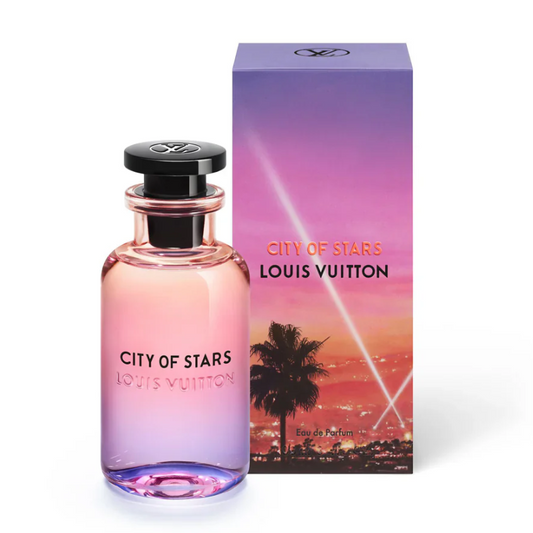 Louis Vuitton City Of Stars 100ml