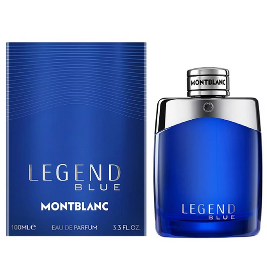 Mont Blanc Legend Blue 100ml