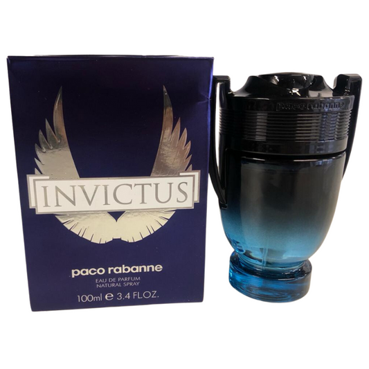 Paco Rabanne Invictus (Blue) 100ml