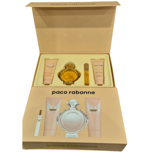 Paco Rabanne OLYMPEA Gift Set