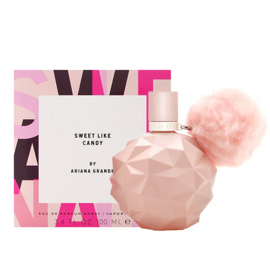 Sweet Like Candy By Ariana Grande 100ml