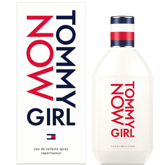 Tommy Girl NOW 100ml