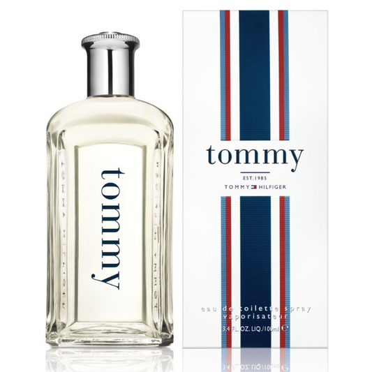 Tommy Hilfiger 100ml