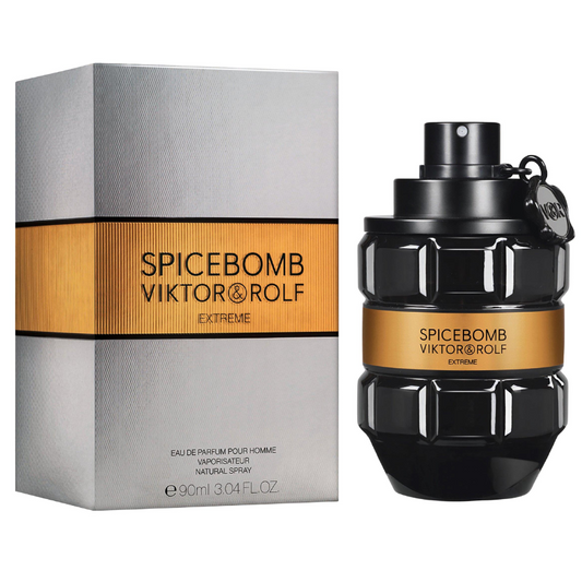 Viktor & Rolf SPICEBOMB EXTREME 90ml