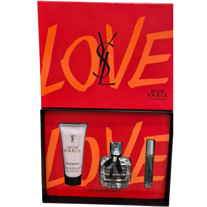 YSL Mon Paris Gift Set