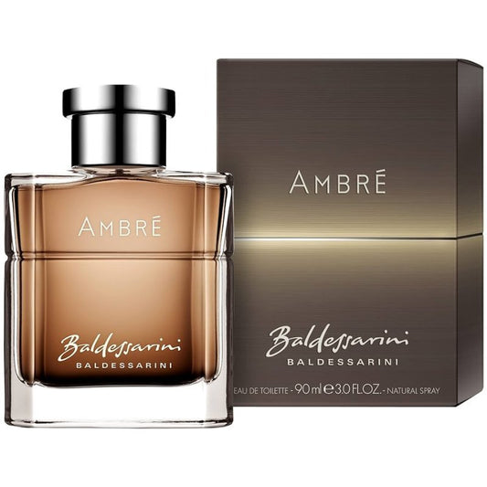 AMBRÉ By Baldessarini 90ml - Enchanting Fragrances