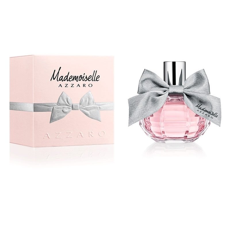 Azzaro Mademoiselle 90ml - Enchanting Fragrances