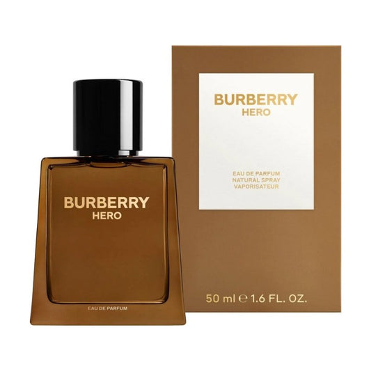 Burberry HERO 100ml - Enchanting Fragrances