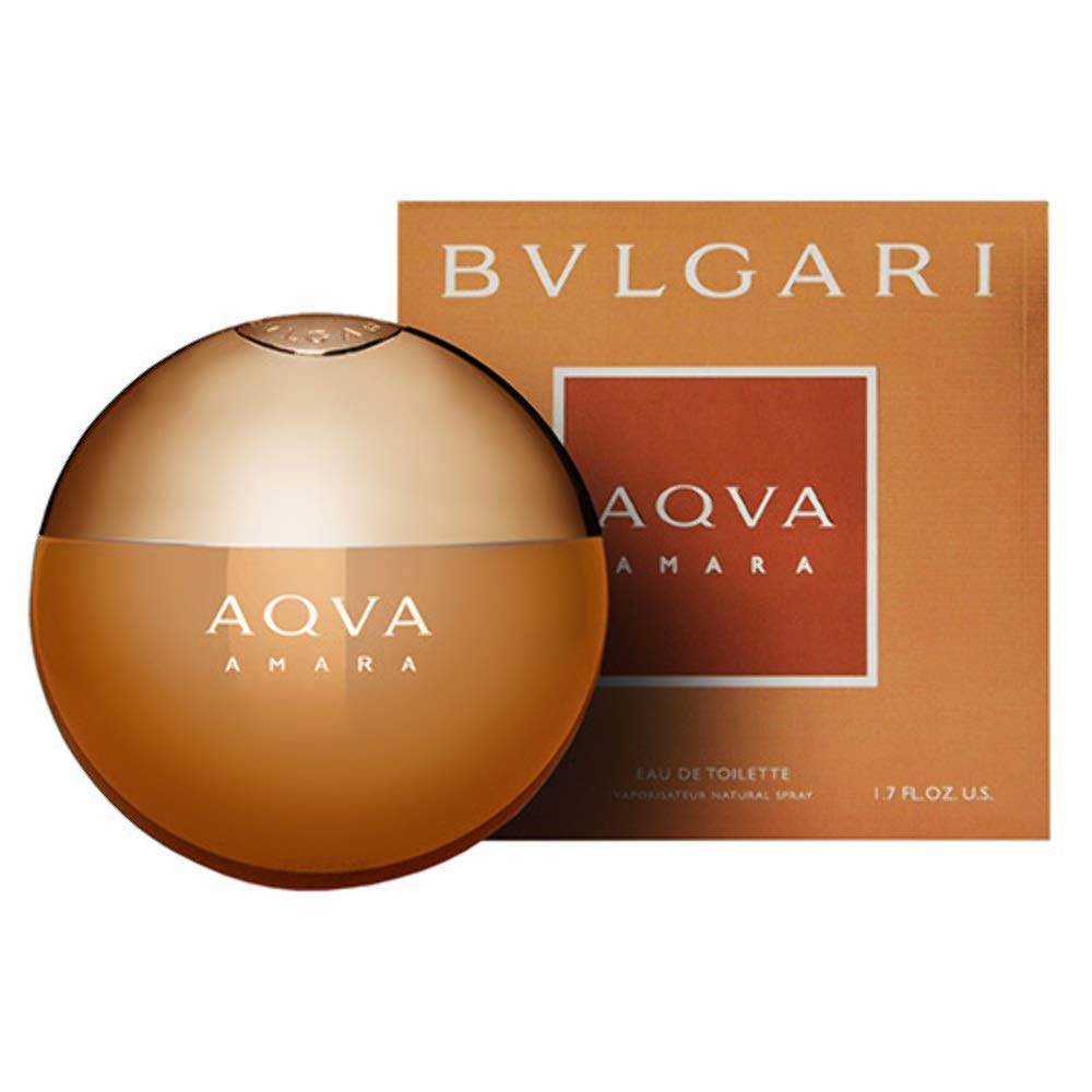 Bvlgari Aqva AMARA 100ml - Enchanting Fragrances