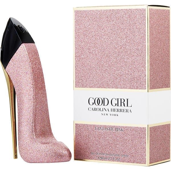 Carolina Herrera Good Girl Fantastic Pink Collectors Edition 80ml - Enchanting Fragrances