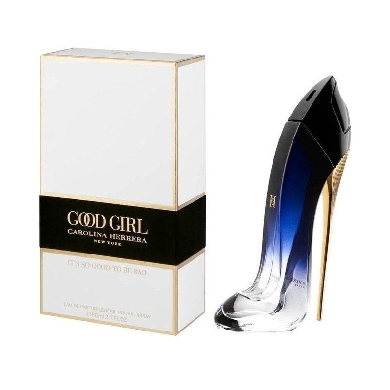 Carolina Herrera Good Girl LÈGRE 80ml - Enchanting Fragrances