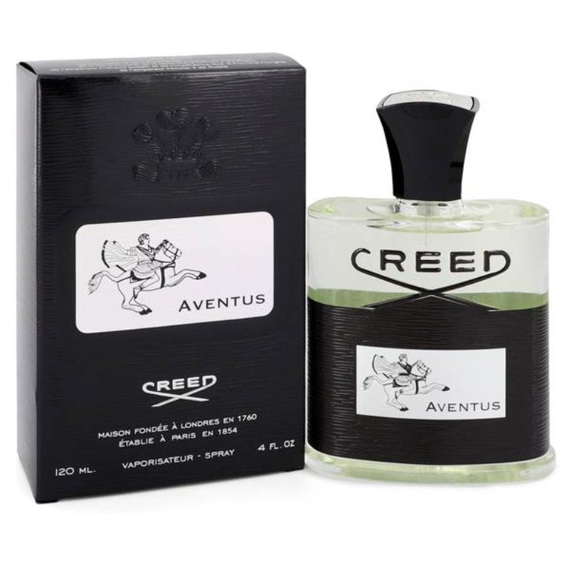 Creed Aventus 120ml – Enchanting Fragrances