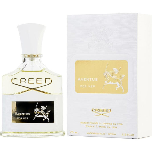 Creed Aventus for Her 75ml - Enchanting Fragrances