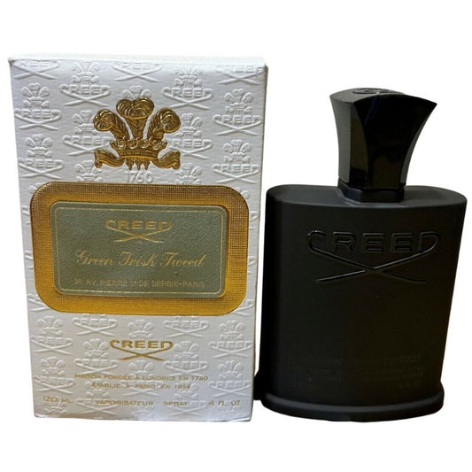 Creed Green irish Tweed 120ml - Enchanting Fragrances