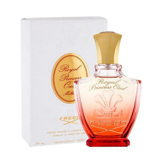 Creed Royal Princess Oud 75ml - Enchanting Fragrances