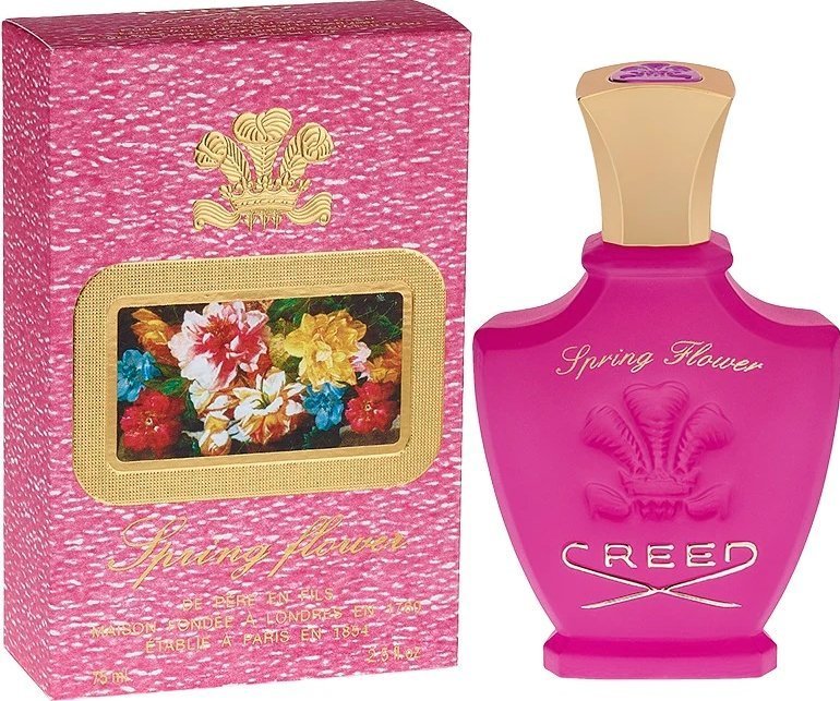 Creed Spring Flower 75ml - Enchanting Fragrances