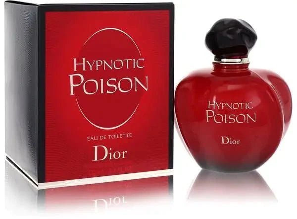 Hypnotic poison 100ml hot sale