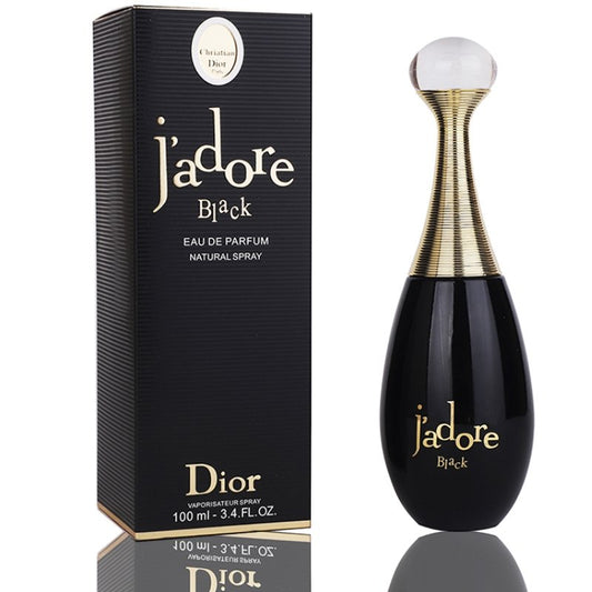 Dior Jadore Black 100ml - Enchanting Fragrances