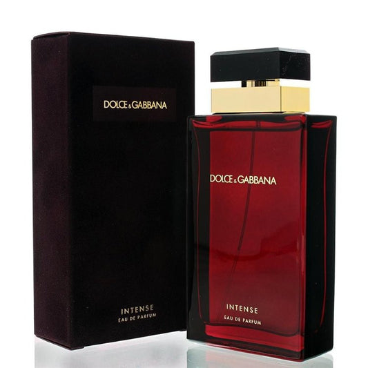 Dolce & Gabbana Intense Ladies 100ml - Enchanting Fragrances