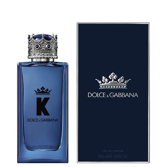 Dolce & Gabbana "K" EDP 100ml - Enchanting Fragrances