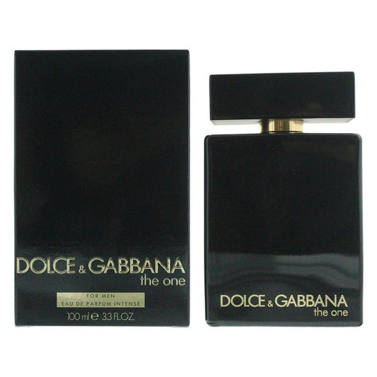 Dolce & Gabbana The One INTENSE for Men 100ml - Enchanting Fragrances