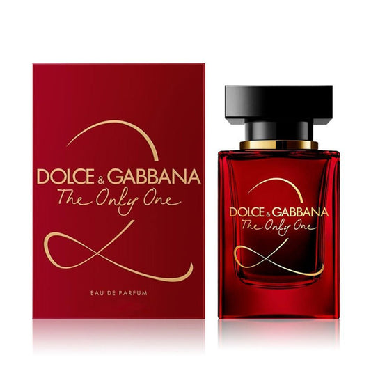 Dolce & Gabbana The Only One 2 100ml - Enchanting Fragrances