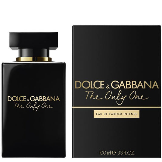 Dolce & Gabbana The Only One INTENSE for Ladies 100ml - Enchanting Fragrances