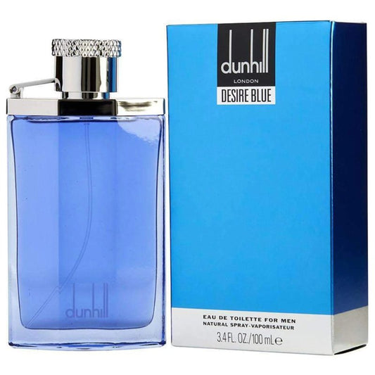 Dunhill Desire Blue 100ml - Enchanting Fragrances