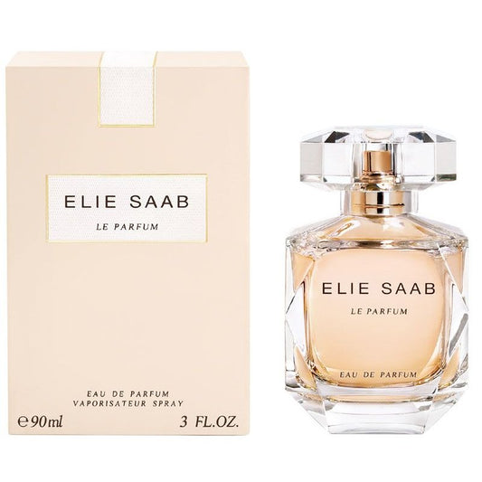 Elie Saab Le Parfum 90ml - Enchanting Fragrances