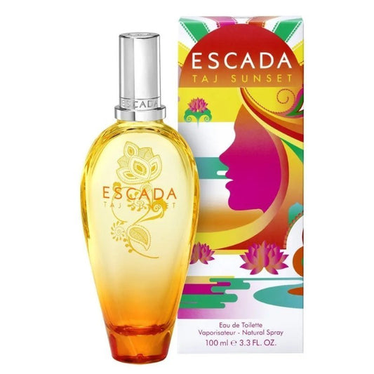 Escada Taj Senset 100ml - Enchanting Fragrances