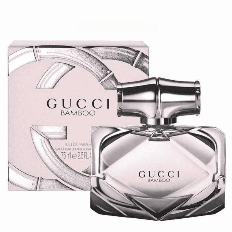 Gucci Bamboo 75ml - Enchanting Fragrances